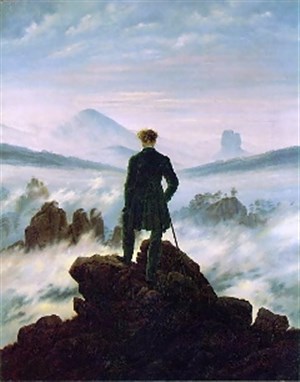 Affiche de Voyage d'Hiver