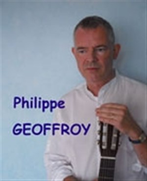 Affiche de Philippe Geoffroy