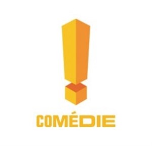 Affiche de Le multiplex du rire