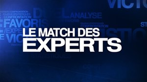 Affiche de Le match des experts