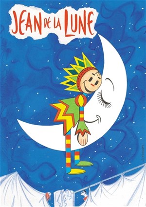 Affiche de Jean De La Lune