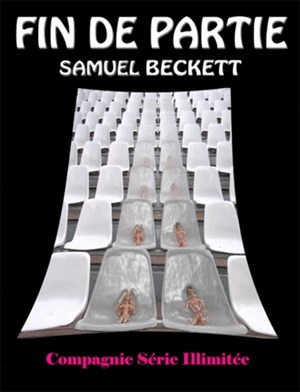 Affiche de Fin de partie | Le Bocal