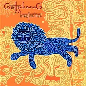 Affiche de Gettabang