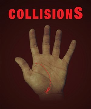 Affiche de Collisions