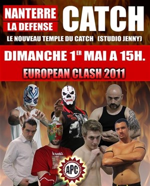 Affiche de Gala d'ouverture de la saison 2010-2011.