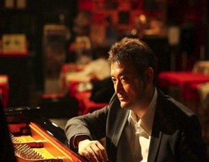 Affiche de Yutaka Shiina Trio invite Géraldine Laurent