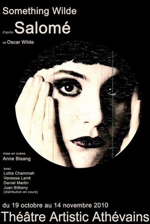 Affiche de Something Wilde