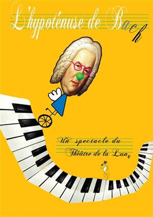Affiche de L'hypoténuse de Bach