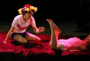 Affiche de As you like it (Comme il vous plaira)