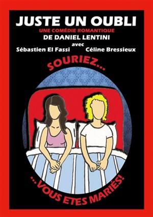 Affiche de Juste un oubli !