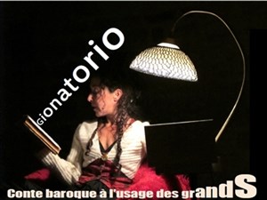 Affiche de Gionatorio