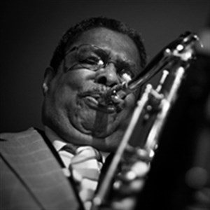 Affiche de Charles Davis quintet
