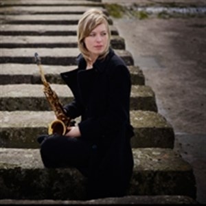 Affiche de Tineke Postma Quartet