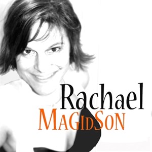 Affiche de Rachael Magidson quintet