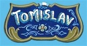 Affiche de Tomislav et Marina Libellule