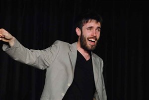 Affiche de Aymeric en vrac dans Souriez, vous êtes sûrement filmés