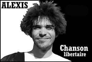 Affiche de Alexis et Akim reubeu des bois