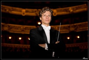 Affiche de Concert de lancement de la Saison Musicale des Enfants du Mékong.