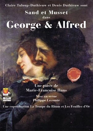 Affiche de George et Alfred