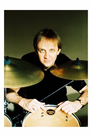 Affiche de Jeff Boudreaux Trio