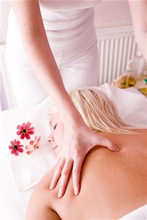 Affiche de Massage manuel 30 minutes