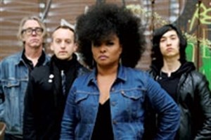 Affiche de The BellRays