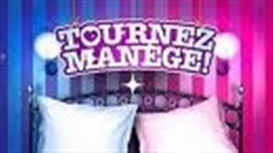 Affiche de Tournez manège