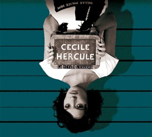 Affiche de Cécile Hercule