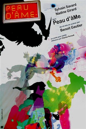 Affiche de Peau d'âme