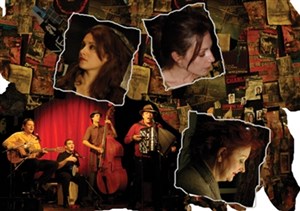 Affiche de Solitudes