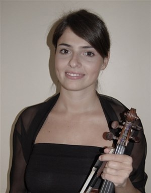 Affiche de Ana Pecic et Vesna Holland