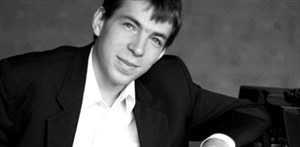 Affiche de Andreï Korobeinikov : piano