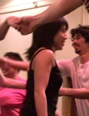 Affiche de Ateliers découverte harmonie corps esprit : mouvement et Qi Gong