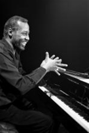 Affiche de Donald Brown Trio invite Baptiste Herbin & Stéphane Belmondo