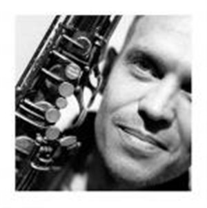 Affiche de Barend Middelhofh Quartet