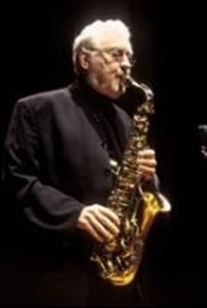 Affiche de Lee Konitz & Dan Tepfer