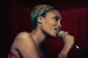 Affiche de Imany