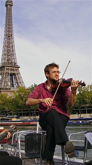 Affiche de PEM Trio