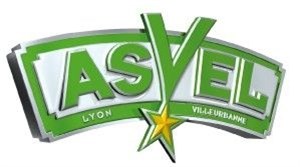 Affiche de Championnat de France de Backet : ASVEL / SIG STRASBOURG