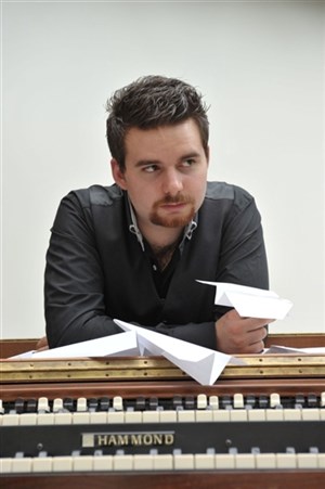 Affiche de Julian Getreau 4tet