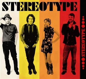 Affiche de Stereotype / Bluebox
