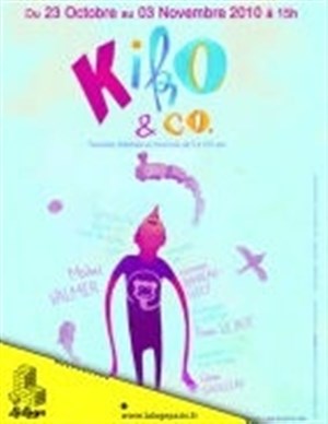 Affiche de Kiko & co
