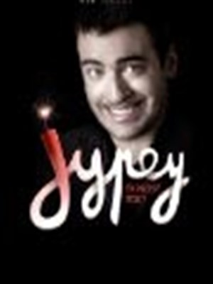 Affiche de Jypey