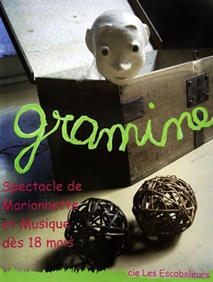 Affiche de Gramine