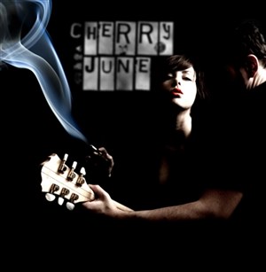 Affiche de Cherryjune