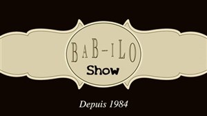 Affiche de Bab'ilo Show