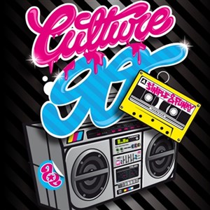 Affiche de Culture 90 invite Doc Gyneco