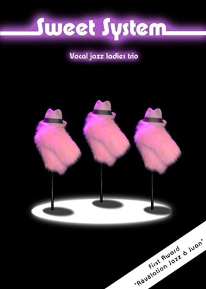Affiche de Sweet System
