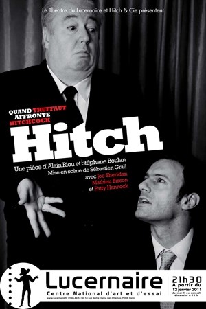 Affiche de Hitch