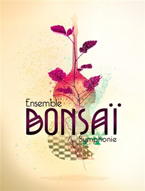 Affiche de L'orchestre, naissance d'un mix